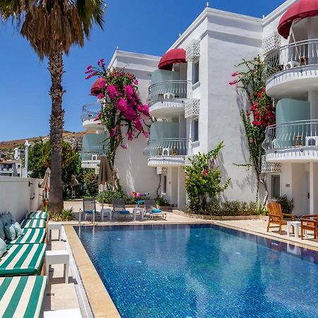 La Brezza Suite & Hotel Акярлар Екстер'єр фото