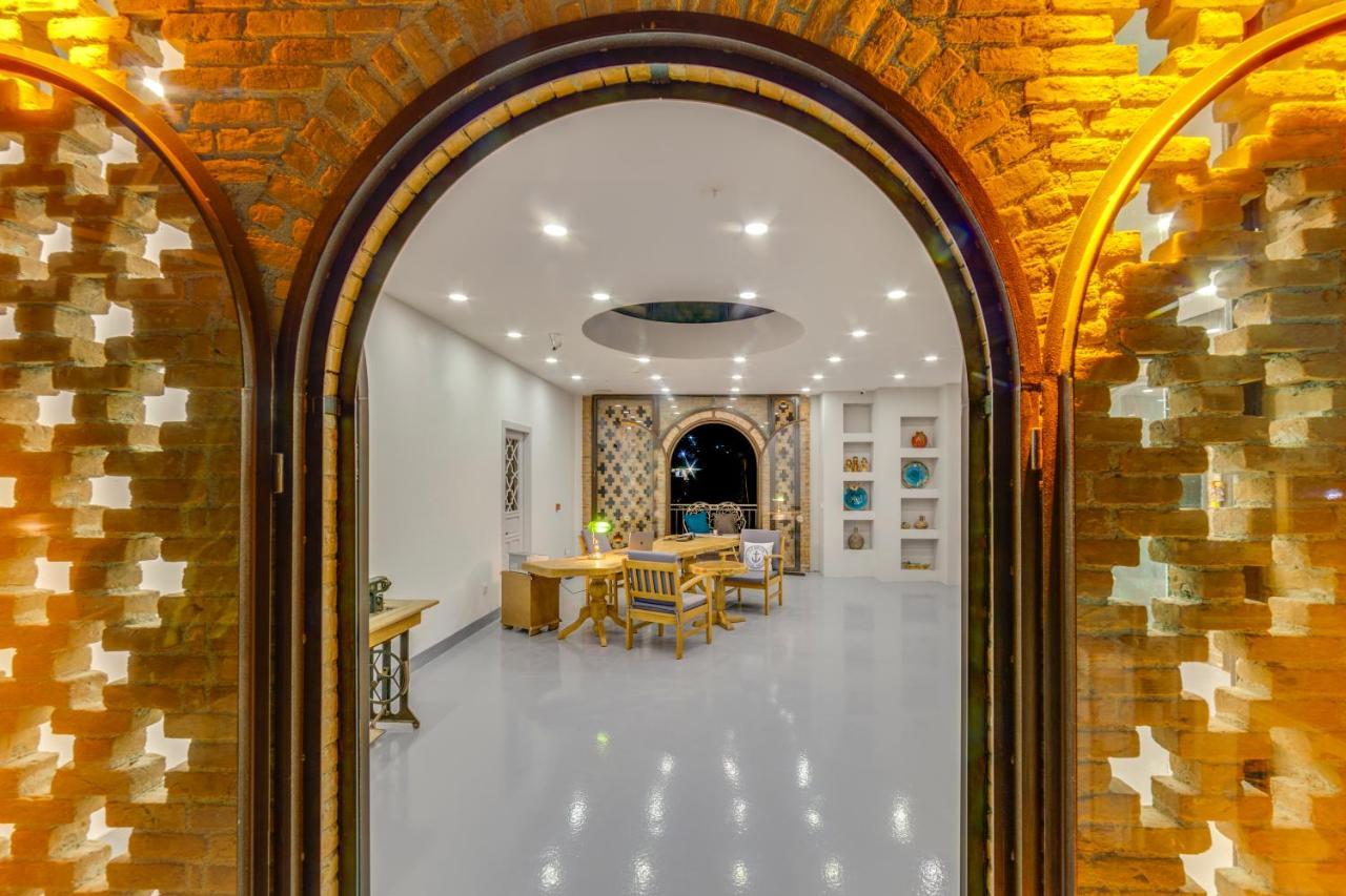 La Brezza Suite & Hotel Акярлар Екстер'єр фото