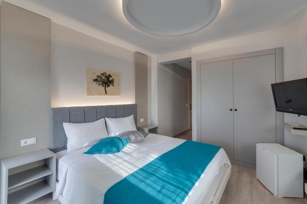La Brezza Suite & Hotel Акярлар Екстер'єр фото