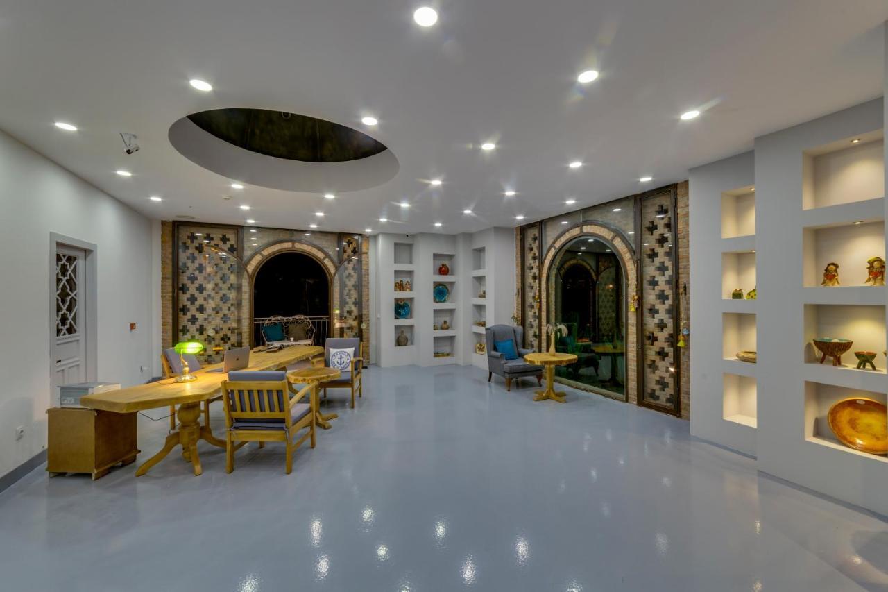 La Brezza Suite & Hotel Акярлар Екстер'єр фото