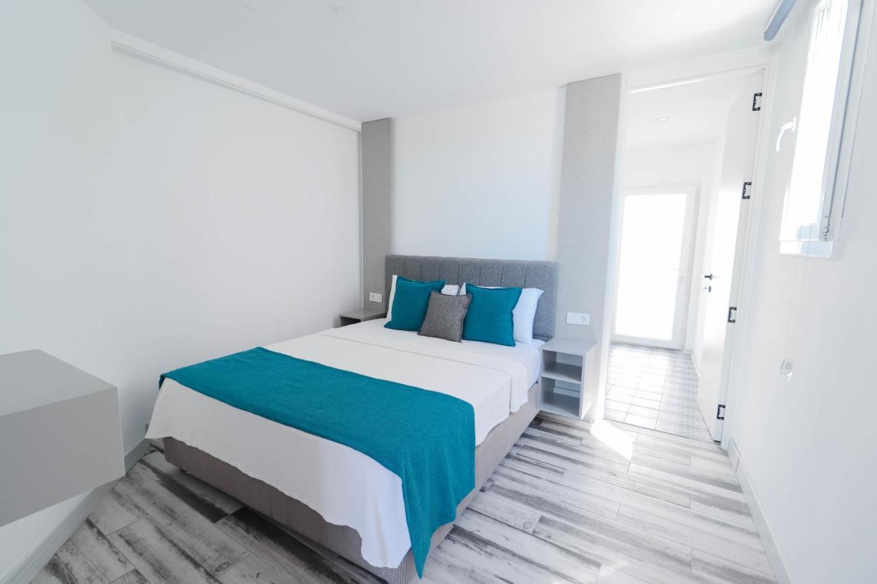 La Brezza Suite & Hotel Акярлар Екстер'єр фото